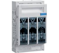 Interrupteur-sectionneur NH1 LT153 3x250A