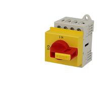 Interrupteur sectionneur rotatif IMO modulaire 20A 4P