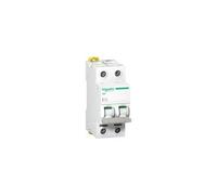 Schneider Electric – Interrupteur-sectionneur Acti9 iSW A9S65240 2P 40A 415VAC