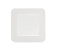 Interrupteur Simple Classic Blanc