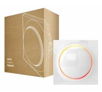 Interrupteur simple Z-Wave Walli commutateur de Fibaro