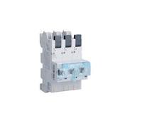 Interrupteur SLS 3P Cs-50A Schi collectif HTS350C (HTS350C)