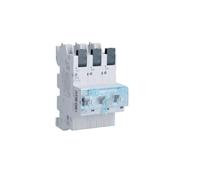 Interrupteur SLS HTS335C 3P 35A pour jeu de barres (HTS335C)