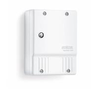 Interrupteur - Steinel - NightMatic 3000 - Automatique - Inox - Extérieur