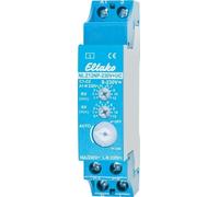 Interrupteur suiveur Eltako 16 A 1 contact de travail 250 V/AC 23100704-1 (23100704-1)