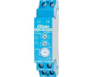 Interrupteur suiveur Eltako 16 A 1 contact de travail 250 V/AC 23100704-1 (23100704-1)
