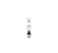 Interrupteur surintensité 1P C 0,5A DC C60H-DC Acti9 A9N61500
