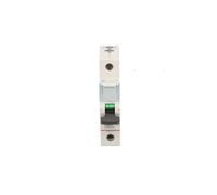 Interrupteur surintensité 1P C 25A 6kA AC S301 S300 TX3 403436