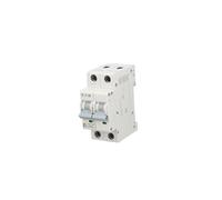 Interrupteur surintensité 2P B 16A 6kA AC xPole Home 194861