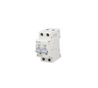 Interrupteur surintensité 2P C 16A 6kA AC xPole Home 194871
