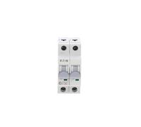 Interrupteur surintensité 2P C 25A 6kA AC xPole Home 194873