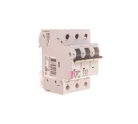 Interrupteur surintensité 3P B 20A 6kA AC ASTI-ETIMAT 6 002115517