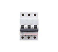 Interrupteur surintensité 3P B 25A 6kA AC S303 419171