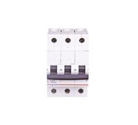 Interrupteur surintensité 3P C 25A 6kA AC S303 SRX3 419237