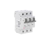 Interrupteur surintensité 3P C 63A 6kA AC ASTI-ETIMAT 6 002145522