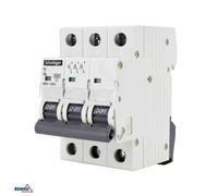 Interrupteur surintensité 3P C 63A Schelinger A02-G7-3P-C63