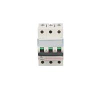 Interrupteur surintensité série 3P D 6A 6kA AC S303 S300 403751