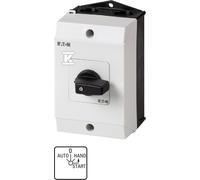 Eaton Electric GmbH Commutateur 4 contacts T0-2-15907/I1 (207095)