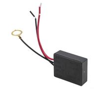 Interrupteur tactile AC 220 V 3 A Contrôleur de lampe Capteur tactile pour lampe de table lampadaire DIY réparation pièce de rechange