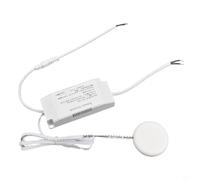 Interrupteur Tactile Pénétrable pour bois 110V-220V Dimmable(touch on touch off)