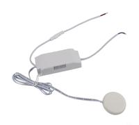 Interrupteur Tactile Pénétrant pour bois 3cm 110V-220V Interrupteur(touch on leave off)