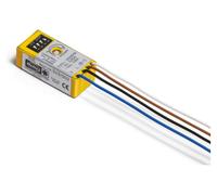 Interrupteur temporisé pour ventilateurs Helios ZNE 00342
