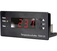Interrupteur thermique (kit monté) H-Tronic 1114525 12 V/DC -55 - 125 °C 1 pc(s)