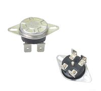 Interrupteur thermique KSD302 94C 15 A 250 V AC pour chauffe-eau électrique, fonctions de prévention de surchauffe et de régulation de la température