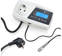 Interrupteur thermique TS 125 nouvelle version