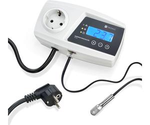 Interrupteur thermique TS 125 nouvelle version