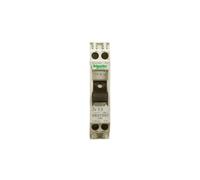 Interrupteur Thermo-Magnétique 1+N 2A AC GB2CD07 TeSys
