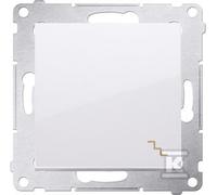 Kontakt-Simon DW6.01/11 Interrupteur électrique - Accessoire Couteau électrique (75 mm, 58 g)