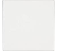 Interrupteur va-et-vient, Interrupteur, Interrupteur/inverseur Jung LS 990 WW blanc-alpin