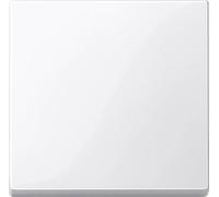 Interrupteur va-et-vient, Interrupteur, Interrupteur/inverseur Merten 432119-WH System M, 1-M, M-Smart, M-Plan, M-Creativ blanc