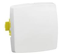 Legrand Transformeur simple 086101L Appareillage saillie composable blanc
