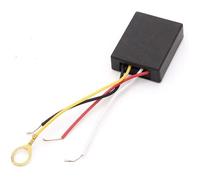 Interrupteur variateur de lumière tactile universel 220 V, module durable à 3 voies, sans bruit
