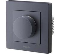 Interrupteur Variateur H2 EU Intelligent Multifonction Zigbee et Thread Aqara Gris foncé Gris foncé