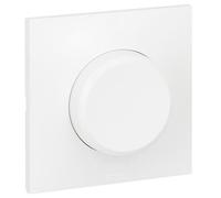 Legrand - Interrupteur variateur Neptune – 300 W – Blanc