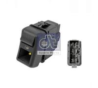 Interrupteur, verrouillage du différentiel DT Spare Parts 2.25302