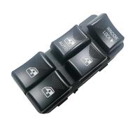 Interrupteur Vitre Bouton Pour Buick Rendezvous Pour Chevrolet Impala 2000-2005 10283834 10422427 Interrupteur De Commande De Fenêtre Électrique