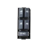 Interrupteur Vitre Bouton Pour Chevrolet Pour Blazer S10 Pour Silverado Pour GMC Jimmy Sonoma Yukon CYCAS Bouton Commutation Commande Lève-vitre(15151360)