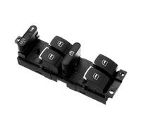Interrupteur Vitre Bouton Pour SEAT LEON Pour VW Pour Jetta Pour Golf MK4 Pour Passat B5 3BD959857 Interrupteur De Commande De Fenêtre Électrique