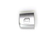Interrupteur Vitre Capuchons Bouton Commande Lève-vitre De Voiture Pour Benz W205 Pour GLC W253 2015-2021 Vitre Électrique Interrupteur(No.1)