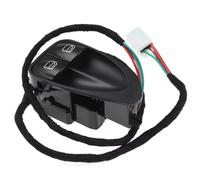 interrupteur vitre Compatible Avec Benz Pour SL55 Pour AMG 2003 2004 2005 2006 2007 2008 Pour SL63 2009 Voiture Interrupteur Lève Vitre Électrique Porte Gauche OEM: 2308211351