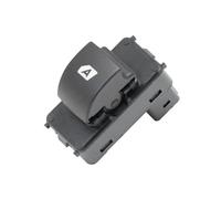 Interrupteur Vitre Électrique 6490.E3 Pour Peugeot Pour Partner Pour Boîte Pour Châssis À Plate-forme 207 6490E3 Côté Conducteur Interrupteur Contrôle Lève-vitre