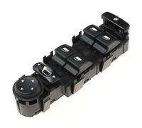 Interrupteur Vitre Électrique Compatible Avec Citroen Pour C4 2004-2015