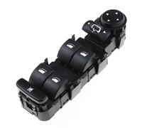 Interrupteur Vitre Électrique Compatible Avec Citroen Pour C4 2004-2015