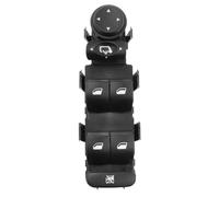 Interrupteur Vitre Pour Citroen Pour C4 2004-2015 Bouton Leve Vitre