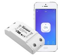 Interrupteur WiFi Basic Smart Home | SONOFF