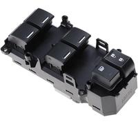 Interrupteurs de levage de vitres et de portes de 35750-TZ8-H02 35750TZ8H02 Interrupteur principal de commande lève-vitre électrique pour Crosstour voiture